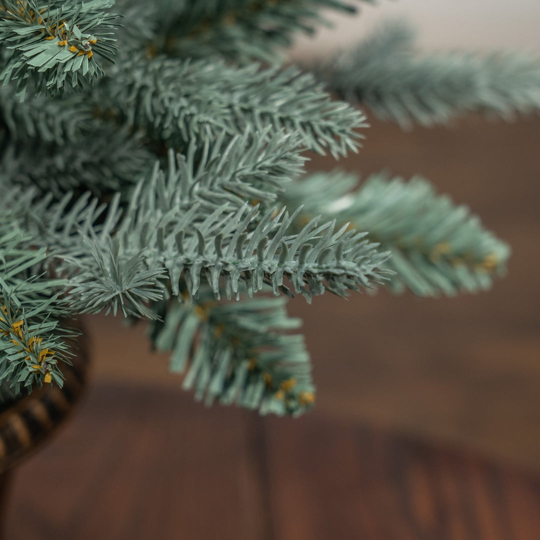 クラシックミニツリー