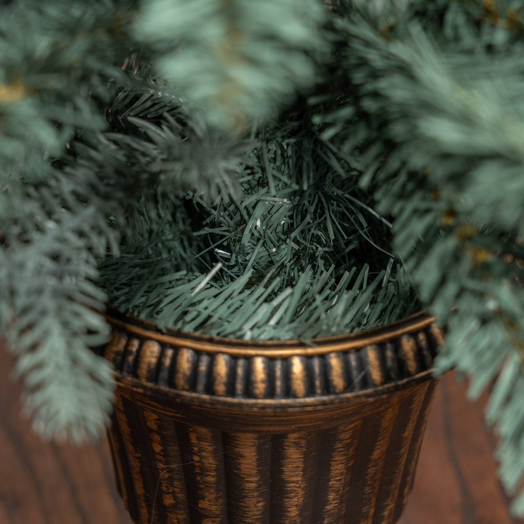 クラシックミニツリー