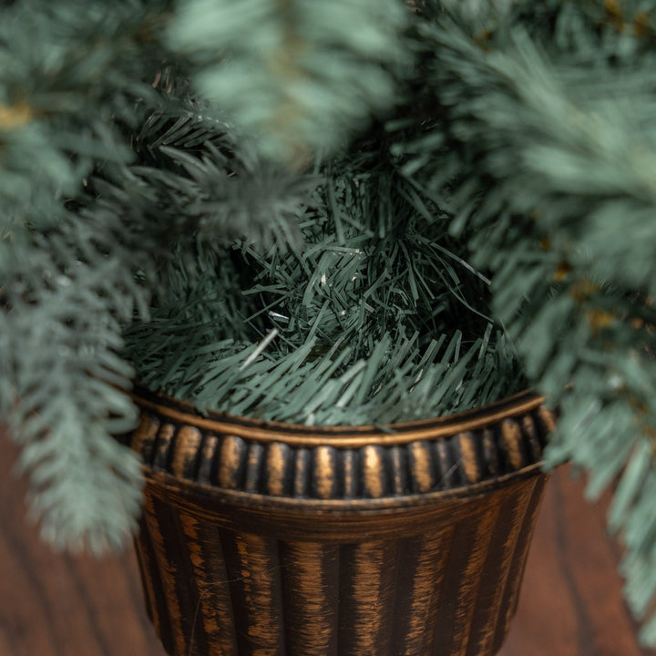 クラシックミニツリー