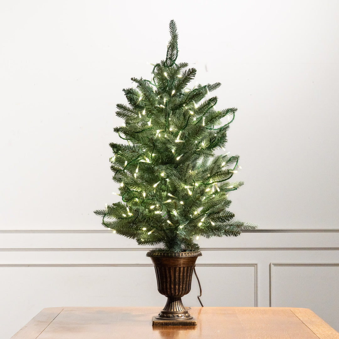 クラシックミニツリー