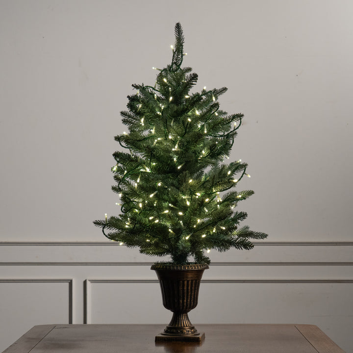 クラシックミニツリー