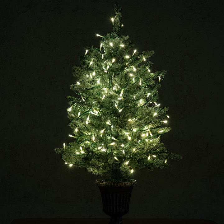 クラシックミニツリー