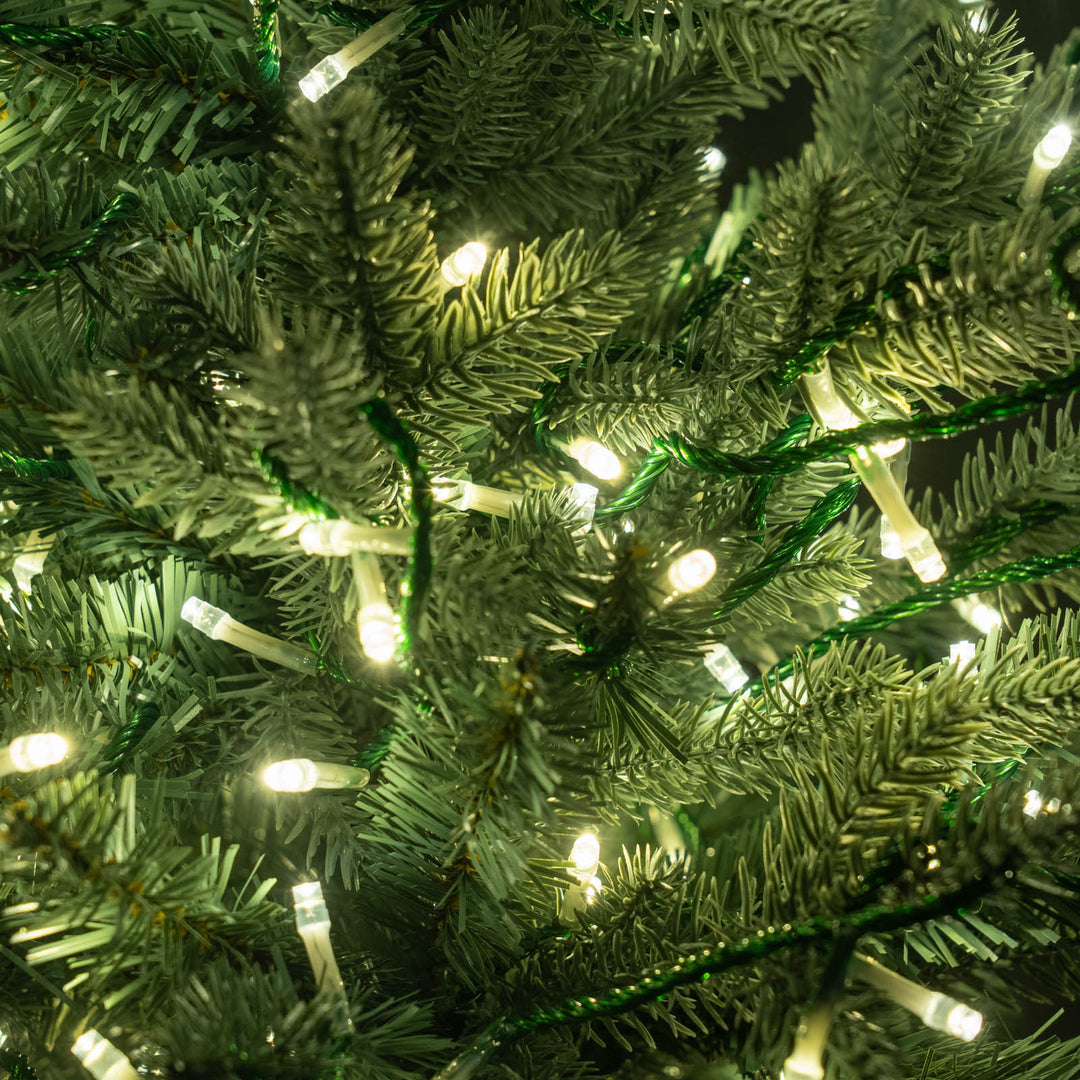 クラシックミニツリー