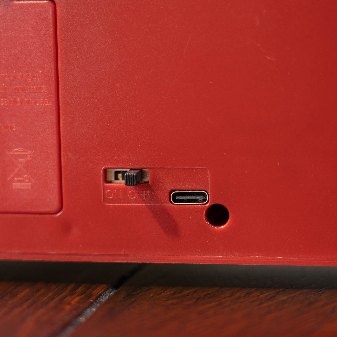 ウォータースピニング プロジェクターTV サンタ CSD303[m]