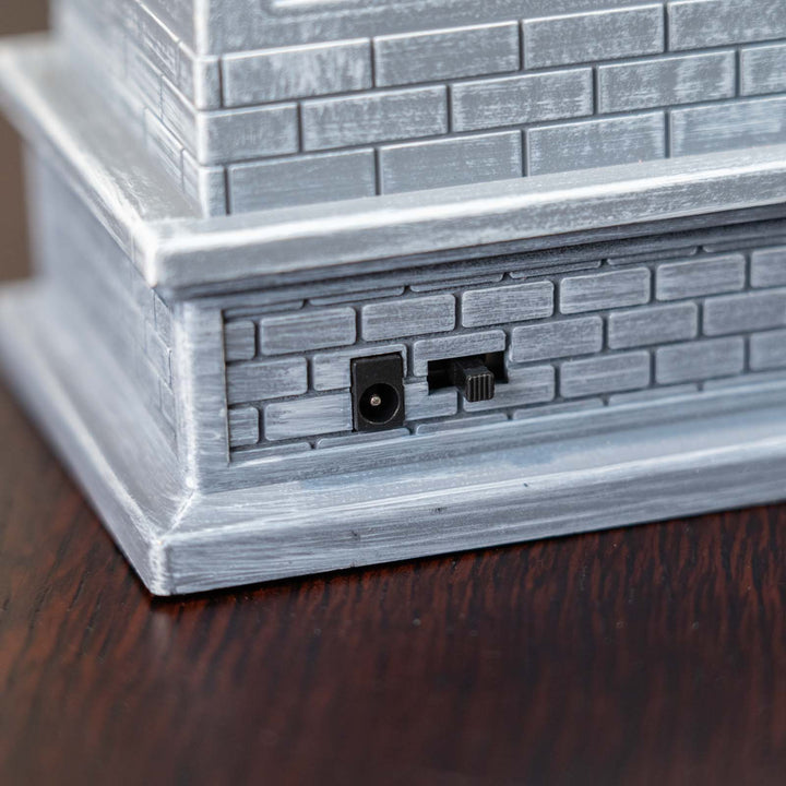 ウォータースピニング プロジェクターハウス スノーマン CSD302[m]