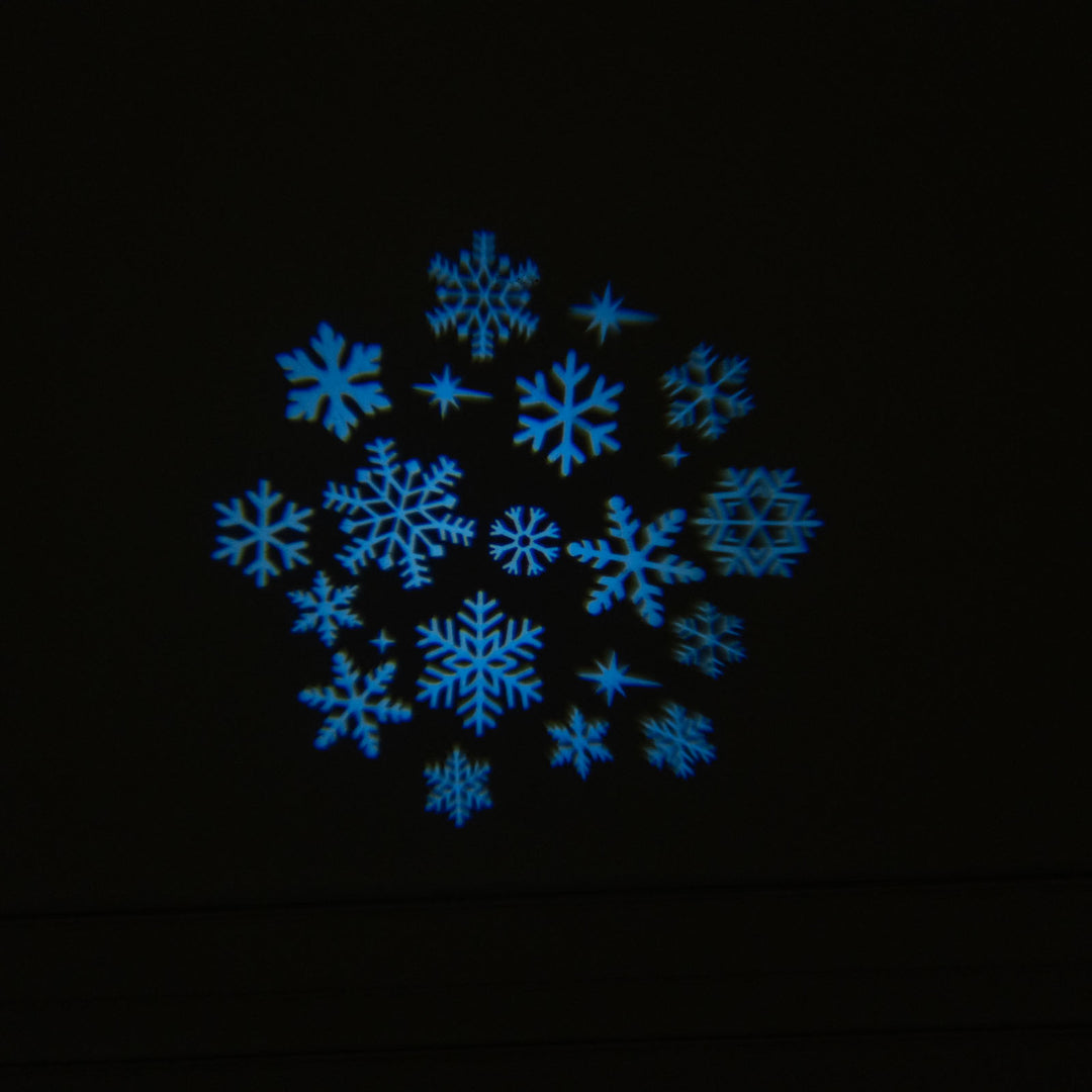 ウォータースピニング プロジェクターハウス スノーマン CSD302[m]