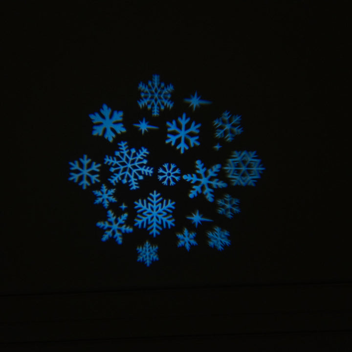 ウォータースピニング プロジェクターハウス スノーマン CSD302[m]