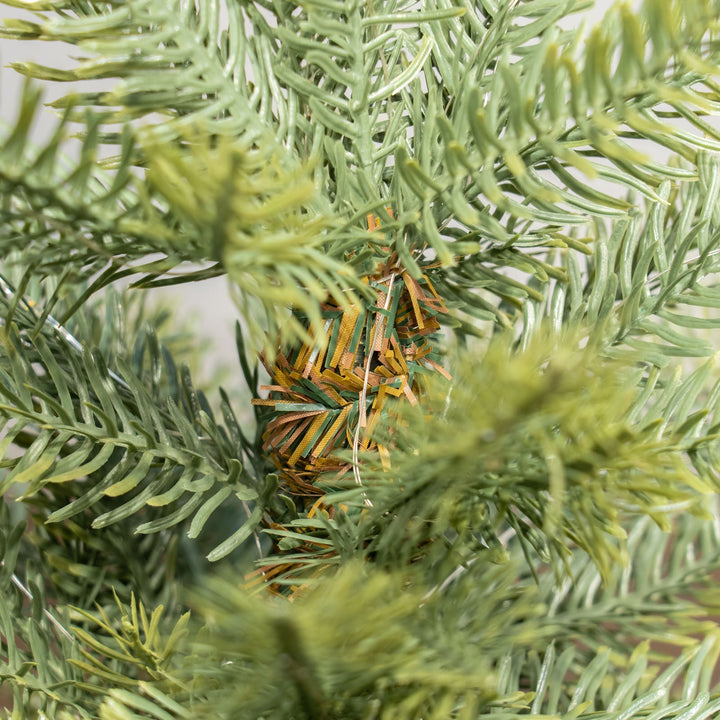 ライト付テーブルツリー