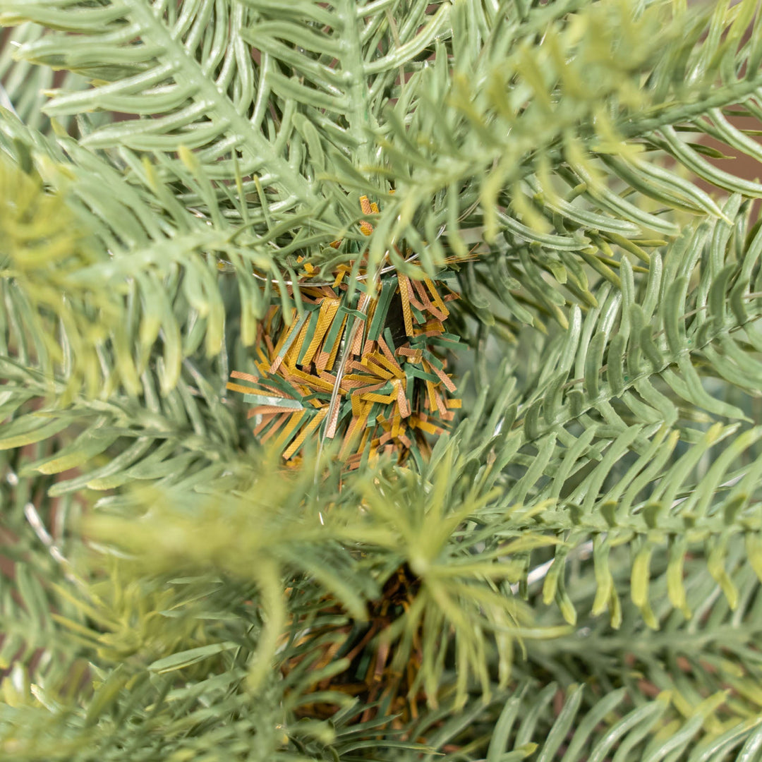 ライト付テーブルツリー