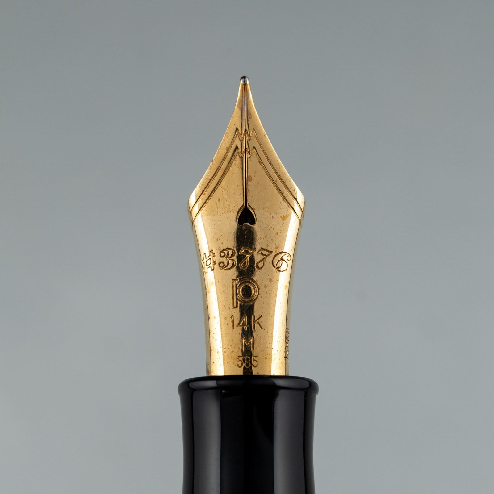 PLATINUM プラチナ /#3776 ブライヤー】ブライヤー材にサンドブラスト